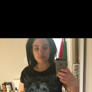 Meet your Posher, Ashanti